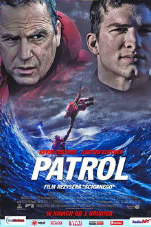 Patrol