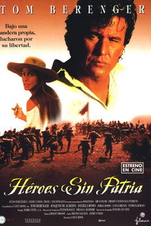 Héroes sin patria