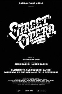 Street Opera