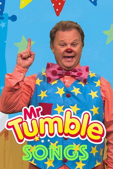 Mr Tumble Songs