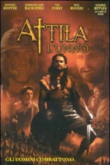 Attila, l'unno