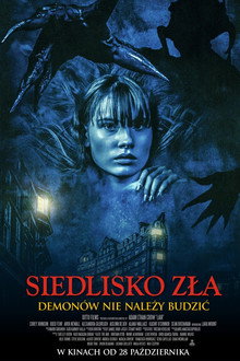 Siedlisko zła