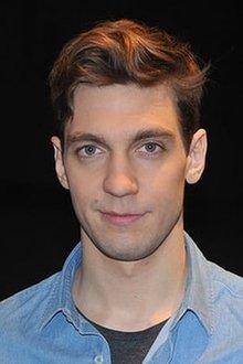 Photo of Kamil Szeptycki