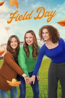 Field Day movie poster