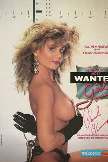 America's Most Wanted Girl