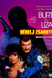 Bérelj zsarut!