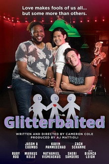 Glitterbaited