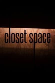 Closet Space movie poster