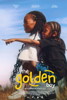 The Golden Boy