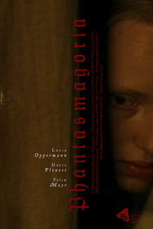 Poster do filme Phantasmagoria