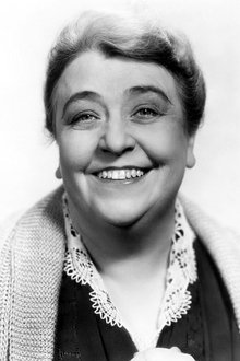Photo of Jane Darwell