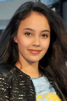 Photo of Anggika Bölsterli