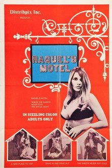 Raquel's Motel