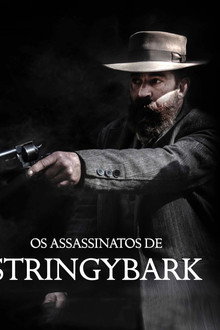 Stringybark