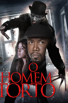 Poster do filme O Homem Torto