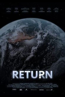 Poster do filme Return