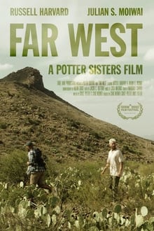 Poster do filme Far West