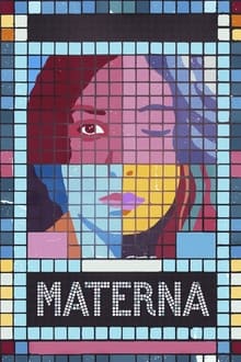 Materna movie poster