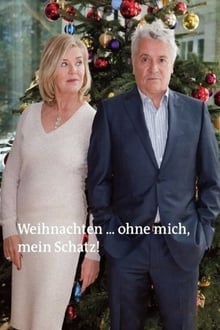 Poster do filme Weihnachten … ohne mich, mein Schatz!