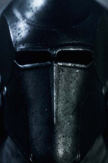 SJOR | Rise of the North