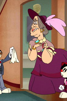 Animaniacs season 1 episode 20