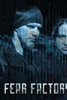 Fear Factory: Digital Connectivity