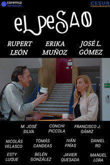 El pesao