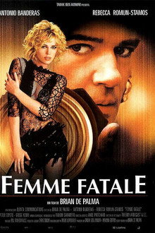 Femme Fatale