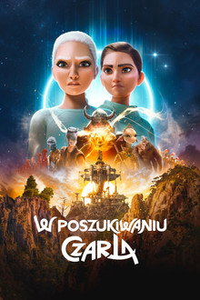 W poszukiwaniu CzarLa