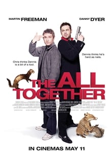 The All Together movie poster