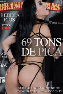 69 Tons de Pica