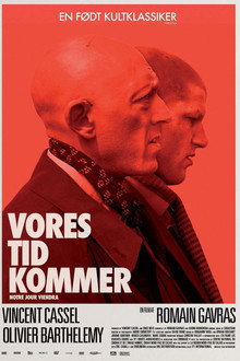 Vores Tid Kommer