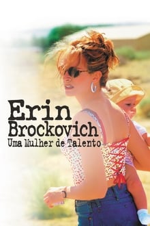Erin Brockovich: Uma Mulher de Talento Legendado