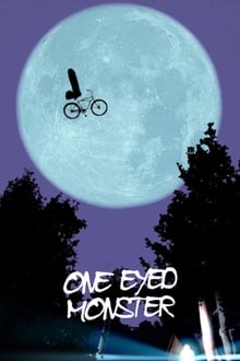 One-Eyed Monster movie poster