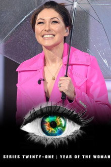 Year Of The Woman