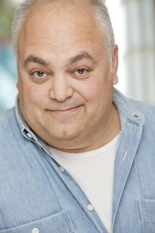 Photo of Anthony Marciona