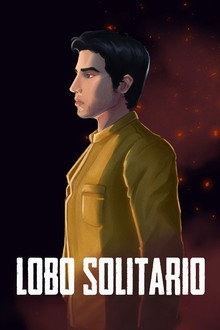 Lobo Solitario