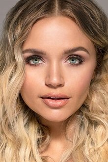 Photo of Veronika Dash