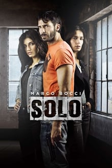 Solo 1° Temporada Completa