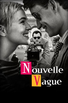 Làn Sóng Mới – Nouvelle Vague (2025)
