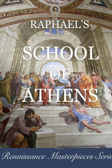 Raphael’s School of Athens