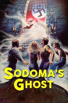 Poster do filme Sodoma's Ghost