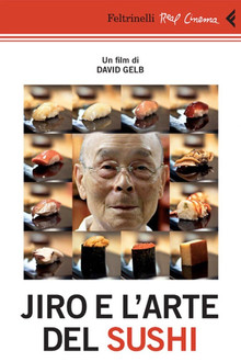 Jiro e l'arte del sushi