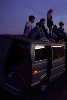 Gasoline-Rainbow