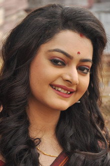 Sarmistha Acharjee