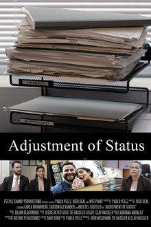 Adjustment of Status