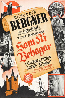 Som ni behagar
