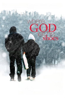 Where God Left His Shoes