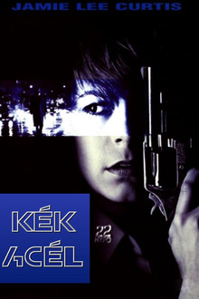 Kék acél