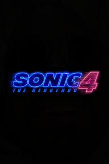 Sonic the Hedgehog 4